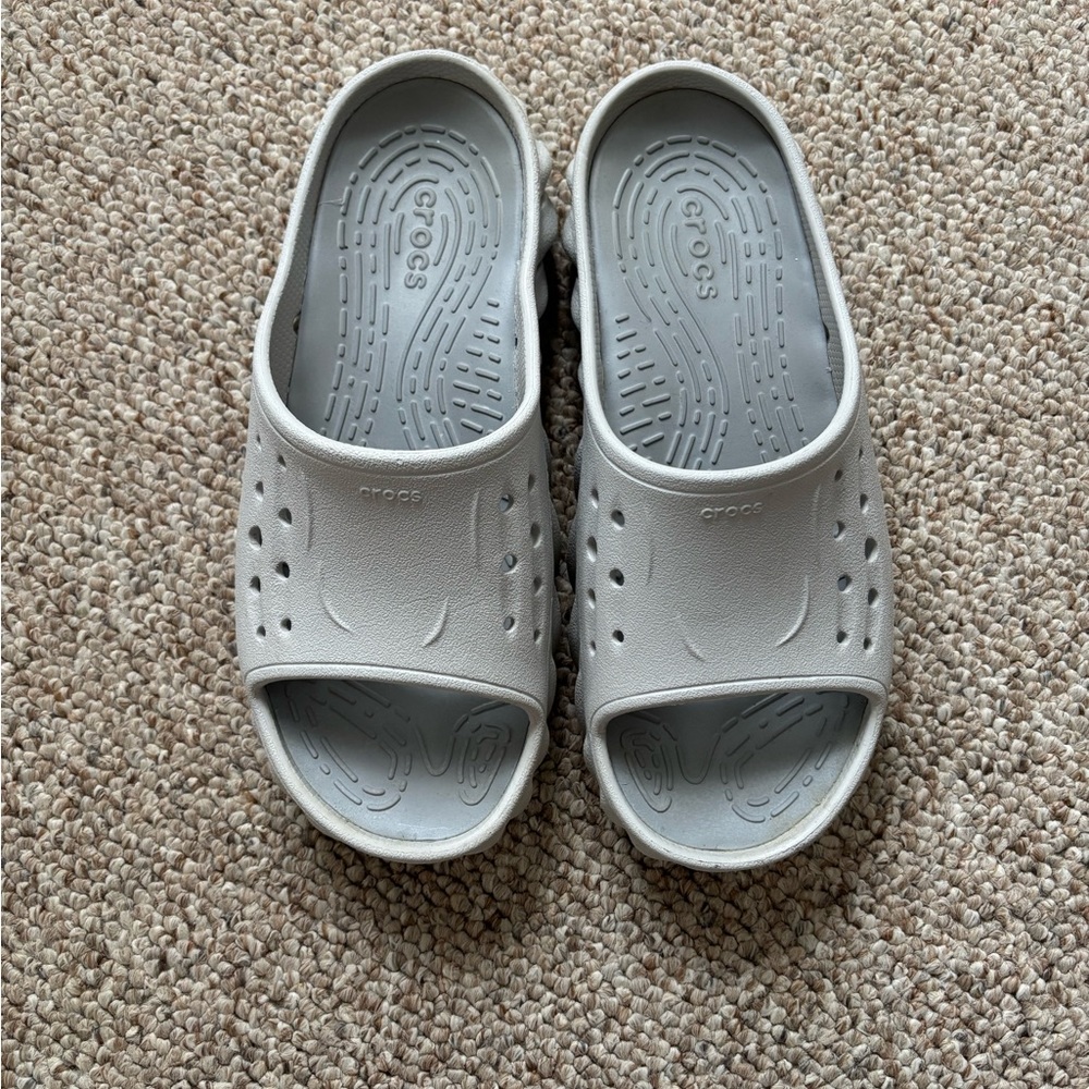 Crocs Slide Sandals